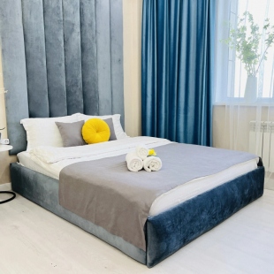 Фотография квартиры Квартира 396/1 Sholpan City