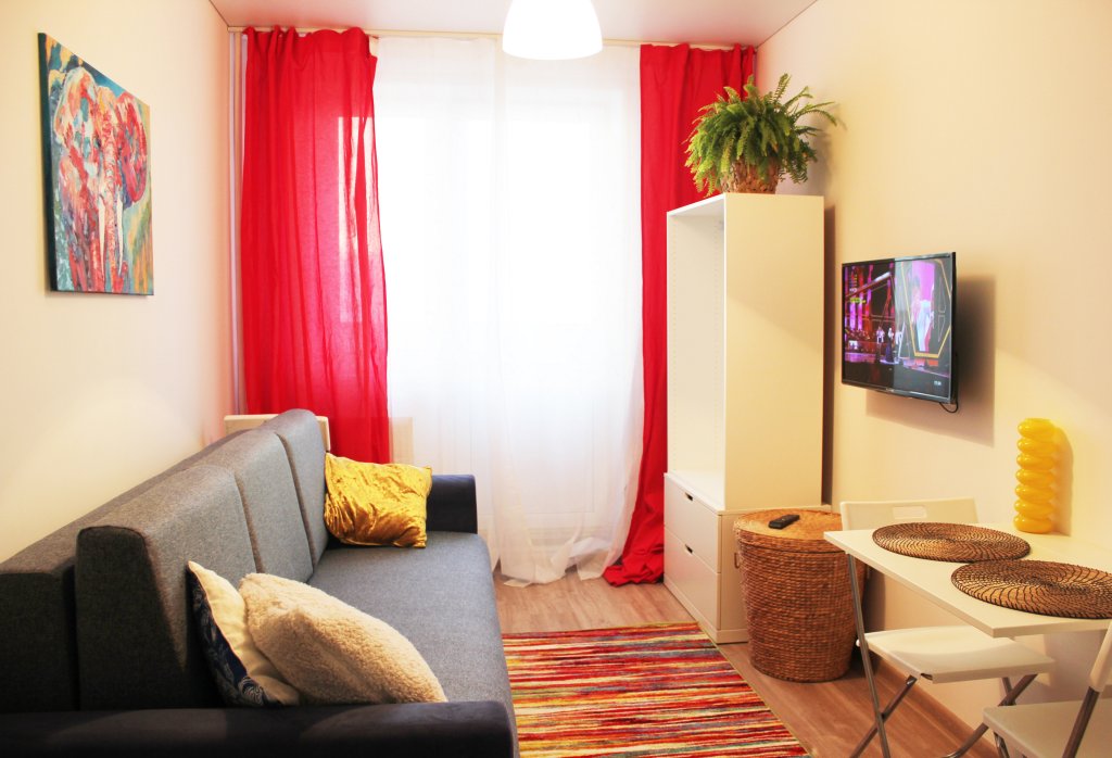 Фотография квартиры Апаратменты Слон