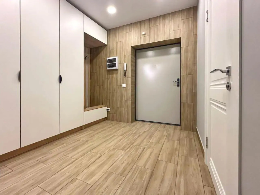 Фотография квартиры Comfort Home на улице Октябрьская 10Б