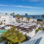 Фотография гостиницы The Bay Hotel