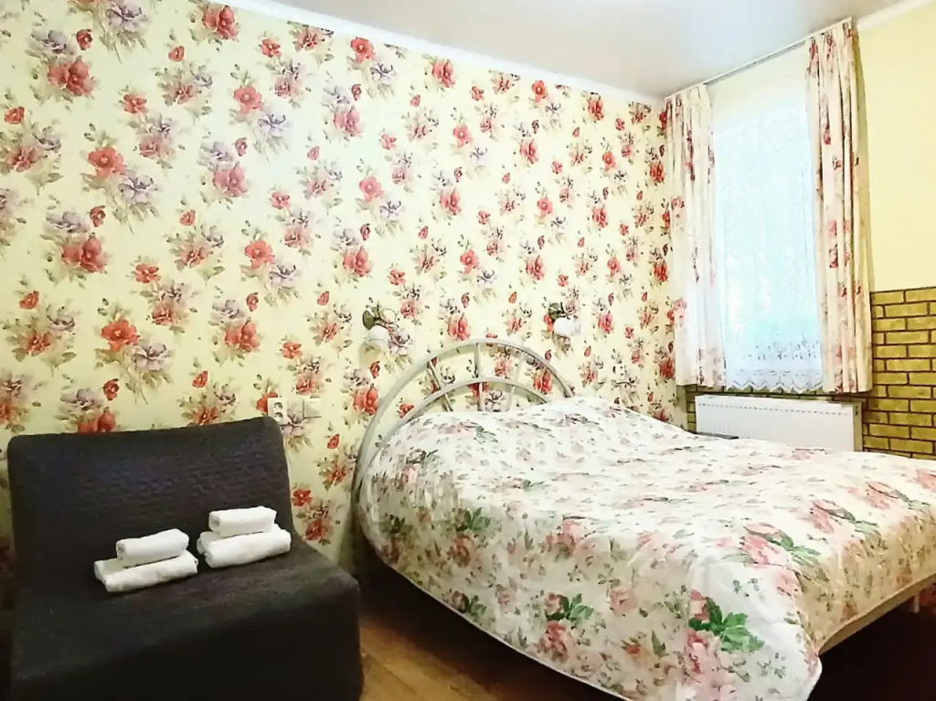Фотография квартиры Апартаменты у Колоннады