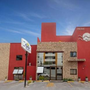 Фотографии гостиницы
Hotel Ciribaí