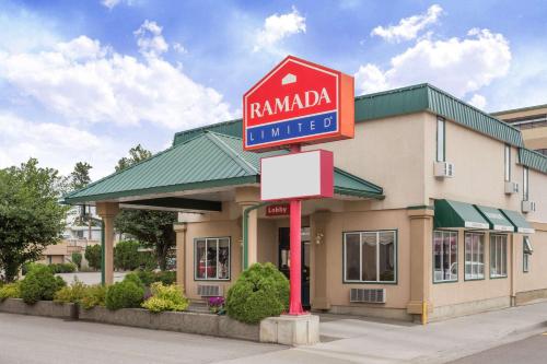 Фотография гостиницы Ramada by Wyndham