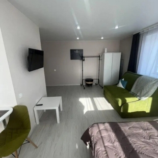 Фотография квартиры Апартаменты на улице 40 лет Октября 66