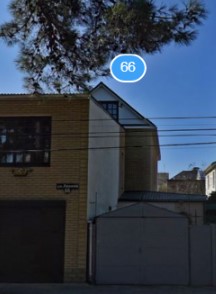 Фотография гостевого дома У Татьяны на Ленина, 66