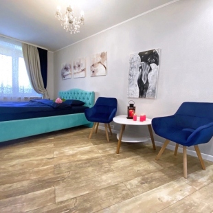 Фотография квартиры Апартаменты 3-х Комнатные Метро Площадь Якуба Коласа