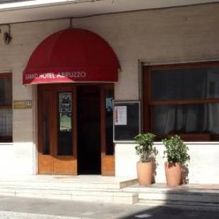 Фотографии гостиницы 
            Grande Albergo Abruzzo