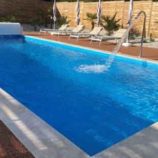 Фотографии гостиницы
Brit Hotel Brive La Gaillarde - Restaurant La Limousine