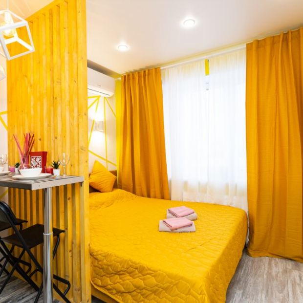 Фотографии квартиры
Квартира Татьянин Парк 30/2