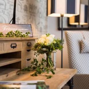 Фотографии гостиницы
Hotel & Restaurant Grenzhof