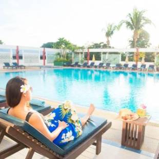 Фотографии гостиницы
Hua Hin Grand Hotel and Plaza - SHA Extra Plus