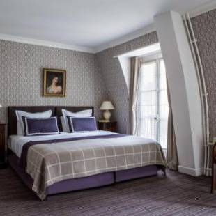 Фотографии гостиницы 
            Hotel d'Orsay - Esprit de France