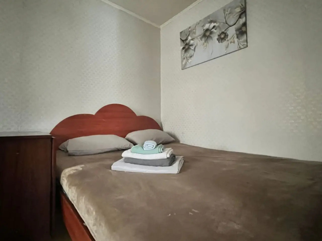 Фотография квартиры Квартира Кряж Араrt