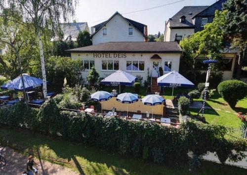 Фотография гостиницы Hotel Deis