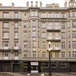 Фотография гостиницы Hotel America do Sul