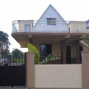 Фотография гостиницы Анна Уреки