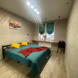 Фотография квартиры Квартира зеркало