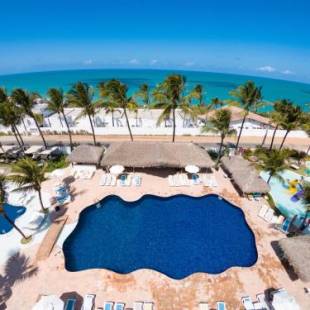 Фотографии гостиницы
Acquapipa Resort