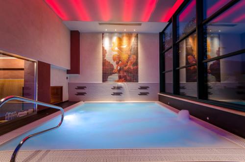 Фотография гостиницы Hotel Ovidius