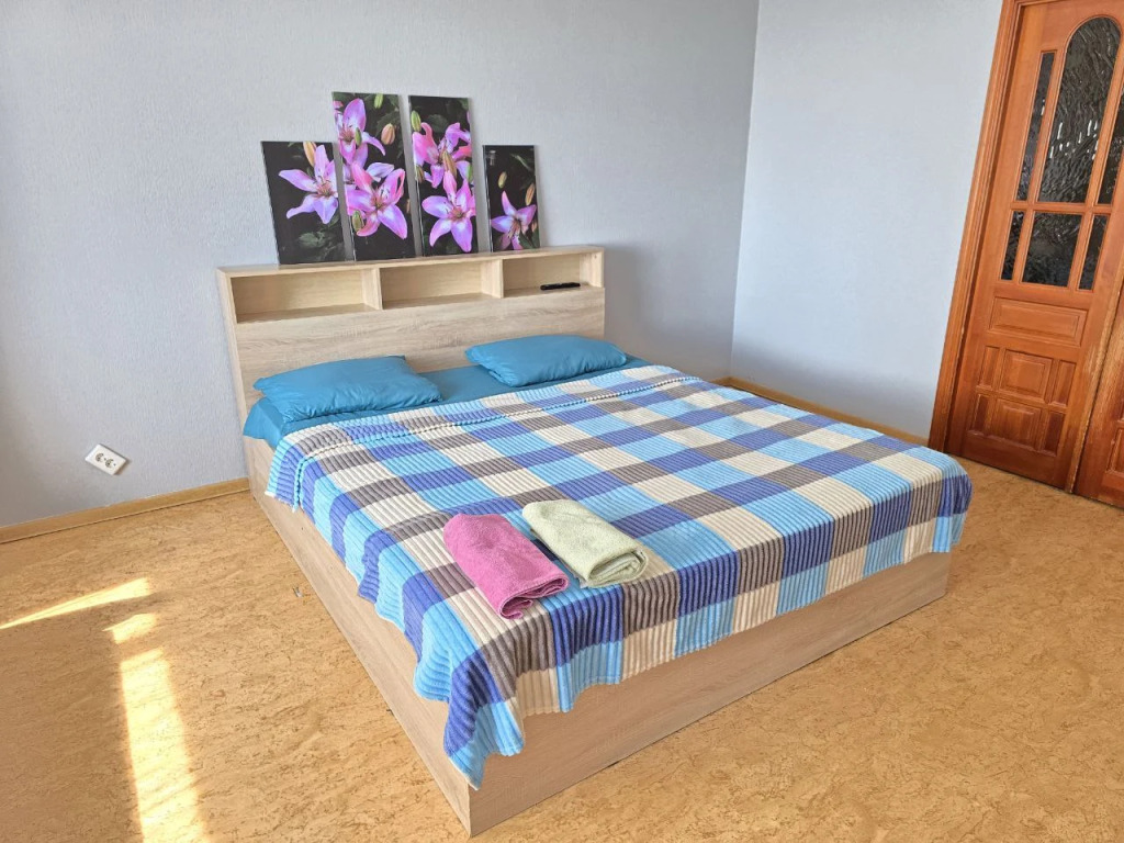 Фотография квартиры Квартира Однокомнатная квартира в центре