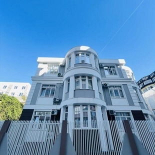 Фотография квартиры Апартаменты на улице Клубничная 1/17