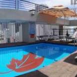 Фотография гостиницы Maple Leaf Hotel & Apartment