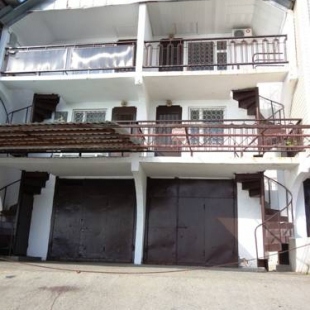 Фотография мини отеля Дельфин