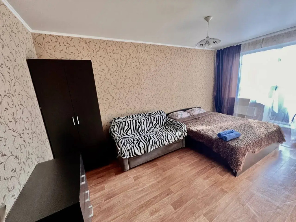 Фотография квартиры Апартаменты 2кв Восточный Комфорт на Широтная 157