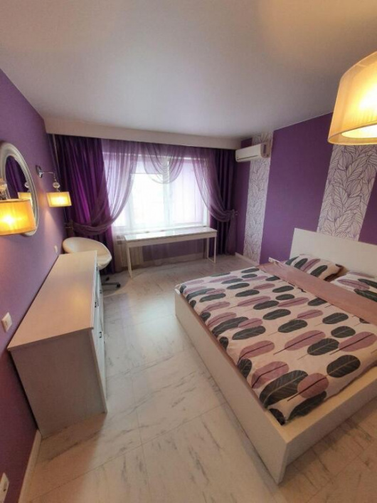 Фотографии квартиры 
            Апартаменты на улице Декабристов 1Г