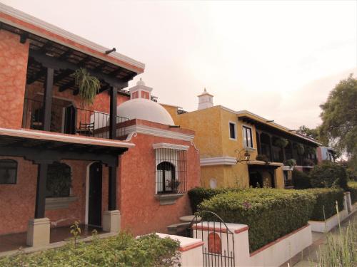 Фотография гостиницы Villa Colonial