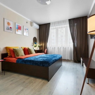 Фотография квартиры Mart Apart у парка Галицкого