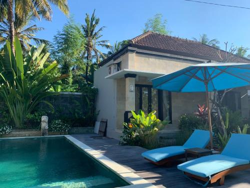 Фотография гостевого дома Pondok Ardi Villas