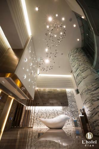 Фотография гостиницы Nina Hotel Kowloon East