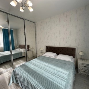 Фотография квартиры Апартаменты на Воскресенской