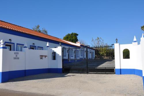 Фотография базы отдыха Quinta da Sardinha