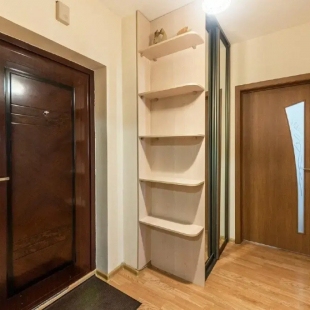 Фотография квартиры Апартаменты на улице Николая Фёдорова, 17