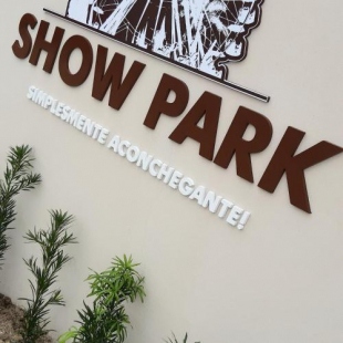 Фотография мини отеля Pousada Show Park