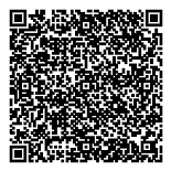 QR код квартиры Апартаменты 1+ по Ивана Захарова 9/1