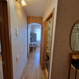 Фотография квартиры Апартаменты Багет на улице Гайдара