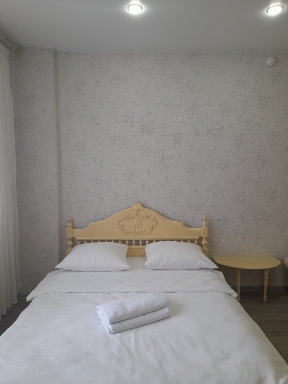 Фотография квартиры Апартаменты Студия на Светлогорском переулке