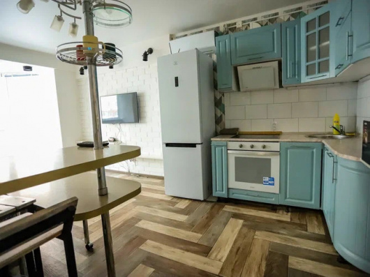 Фотографии квартиры 
            Квартира на Чичерина