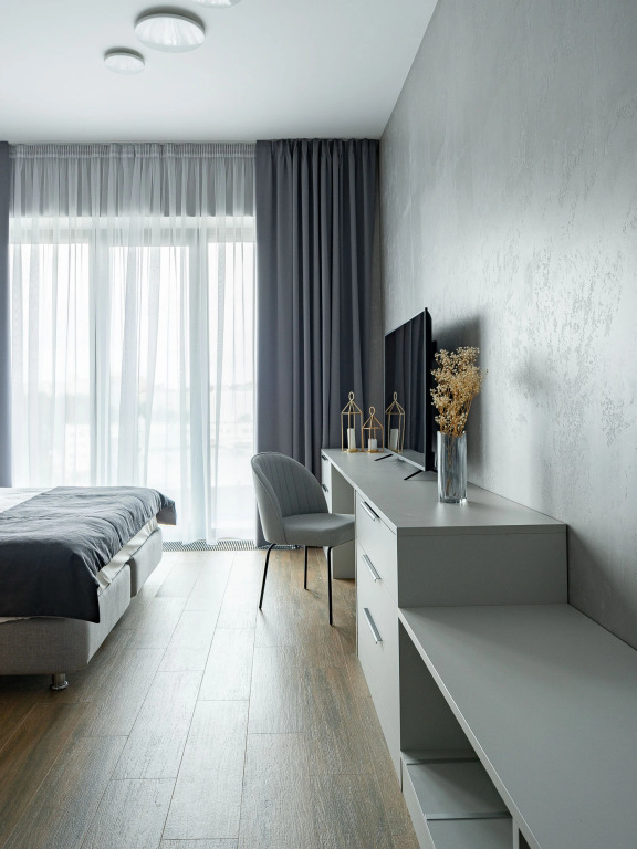 Фотография квартиры Апартаменты Urbanica на Набережной Макарова