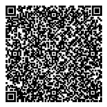 QR код квартиры Апартаменты Мир на проспекте Ленинградский 4А