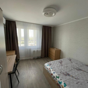 Фотография квартиры Апартаменты на улице Пустошкина 22 корпус 8