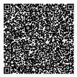 QR код достопримечательности Скрипучая беседка