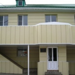 Фотография гостиницы У Центрального рынка