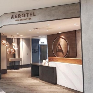Фотография гостиницы Aerotel London Heathrow, Terminal 2 & Terminal 3