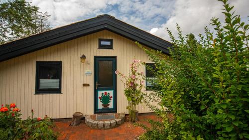 Фотография гостевого дома Hol(t)z Hus