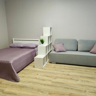 Фотография квартиры Апартаменты на улице Станкевича 45к1