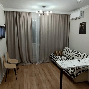 Фотография квартиры Апартаменты клубные 3892